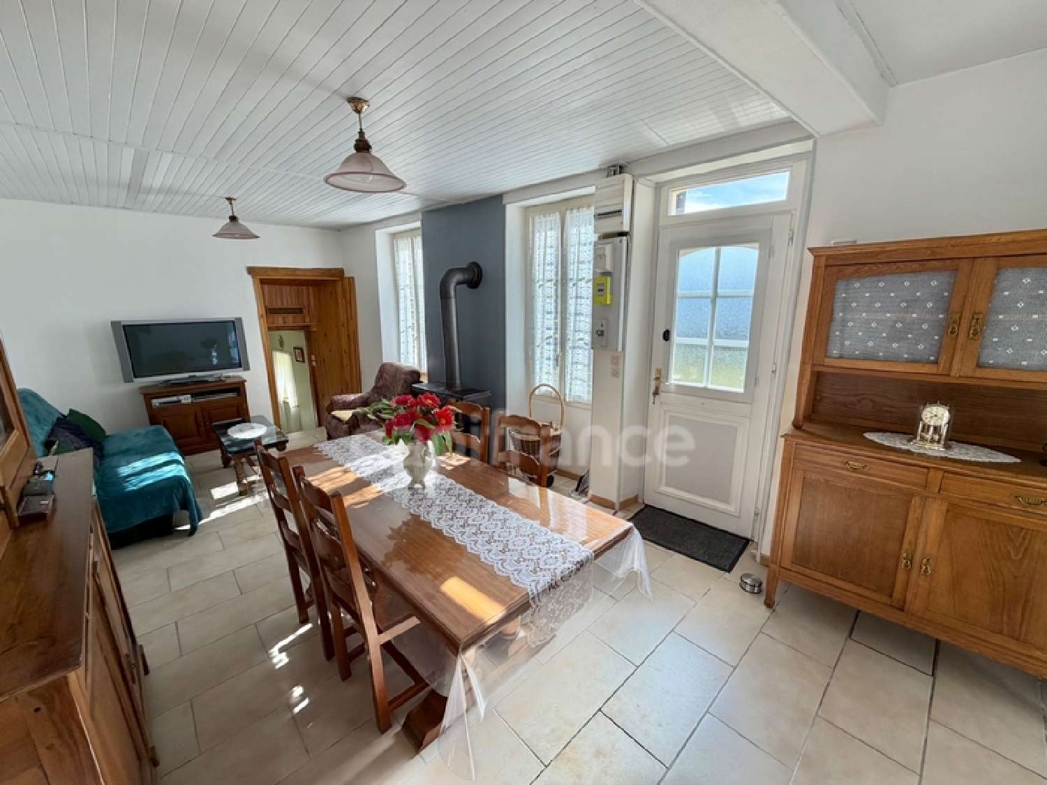  for sale house Laprugne Allier 5