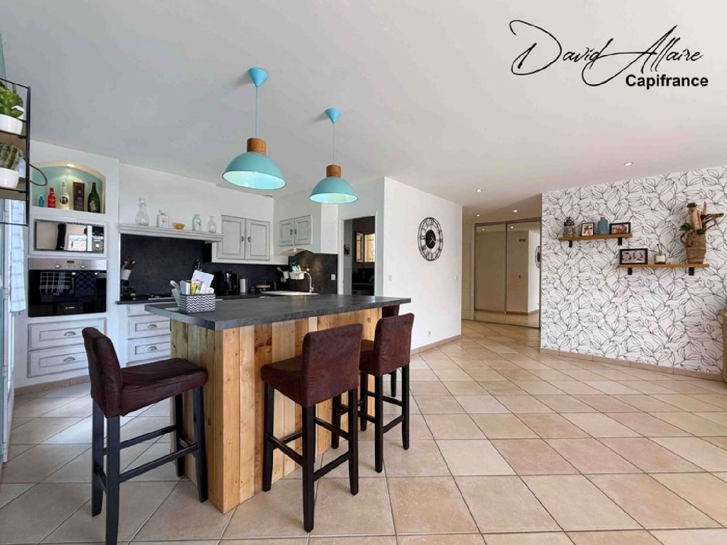 à vendre maison Laragne-Monteglin Hautes-Alpes 6