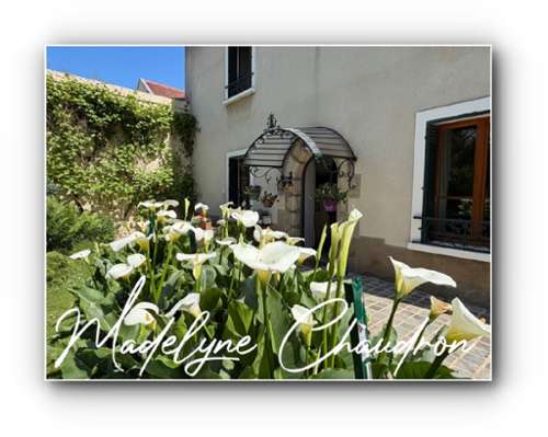 Lardy Essonne Haus Bild 7338038