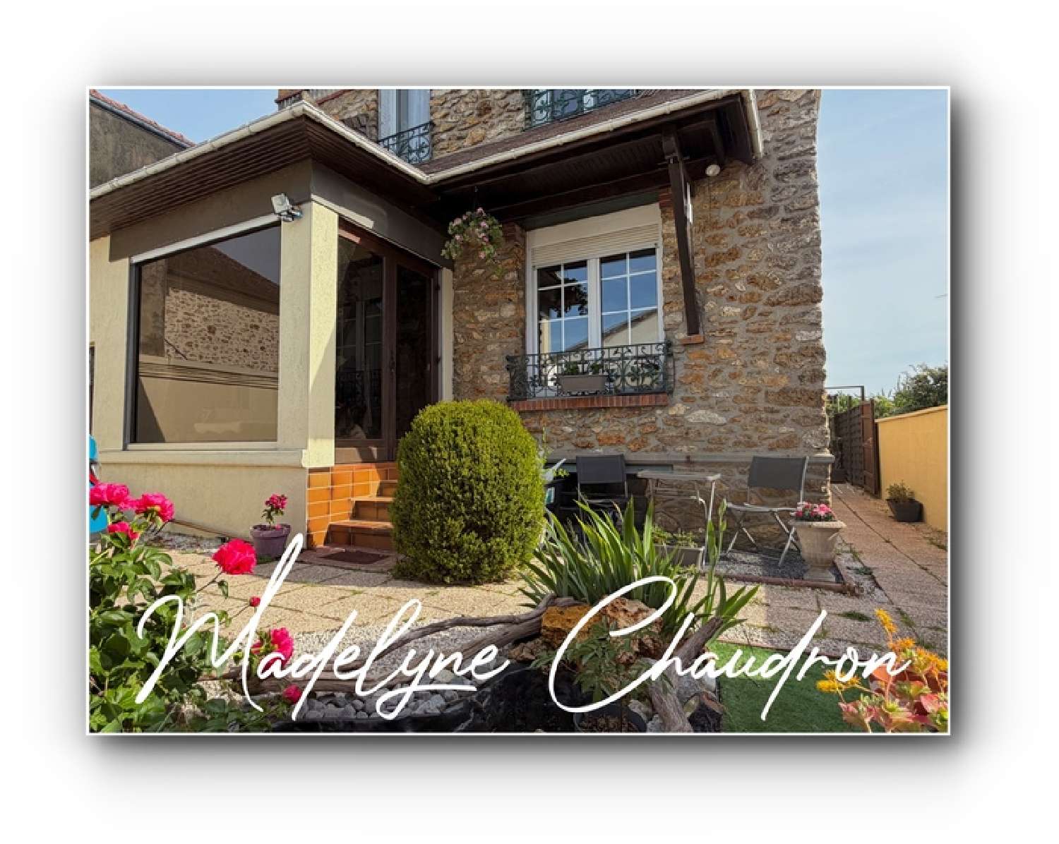  for sale house Lardy Essonne 1