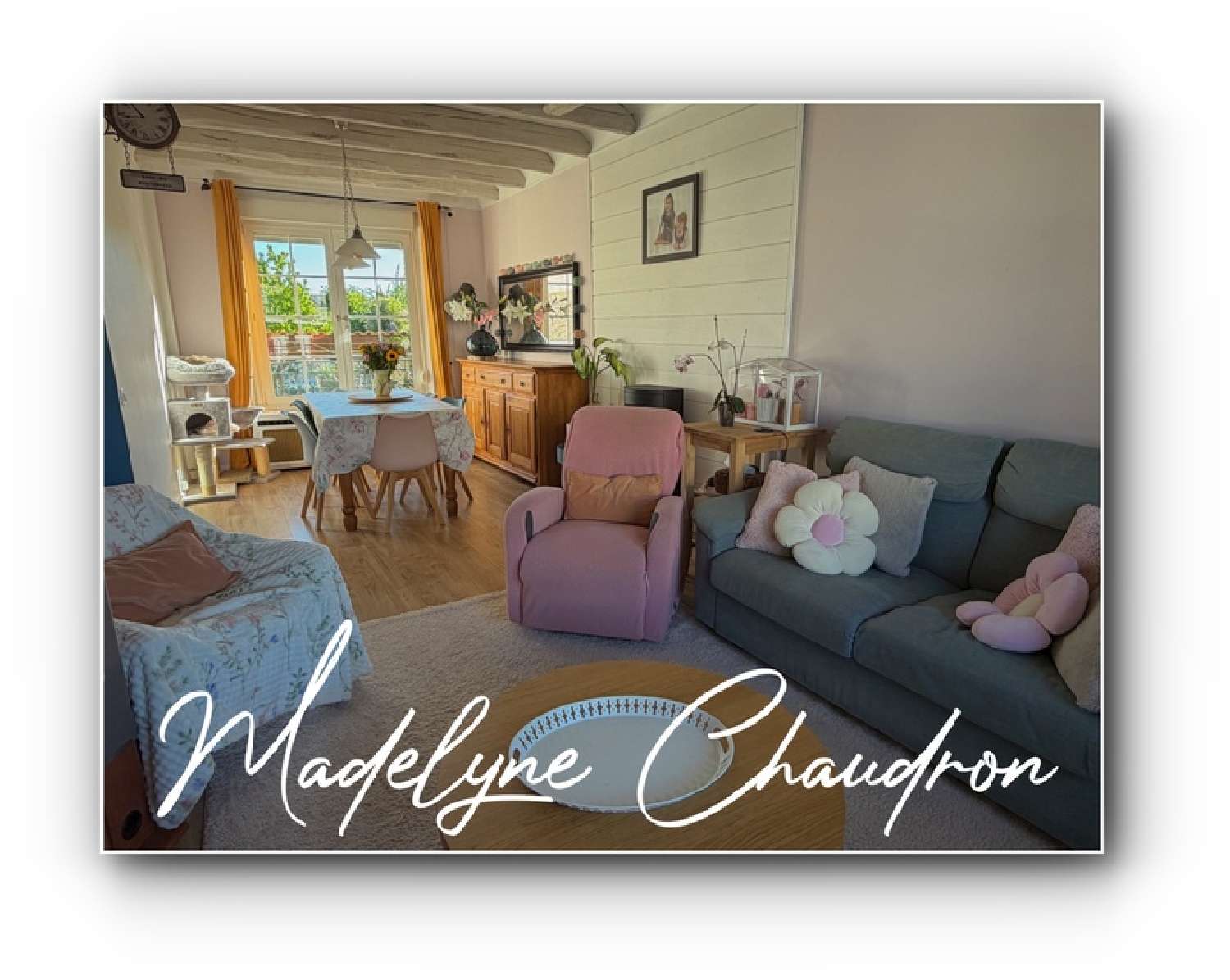  for sale house Lardy Essonne 7