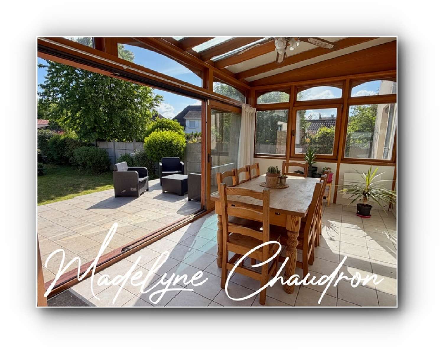 en venta casa Lardy Essonne 2