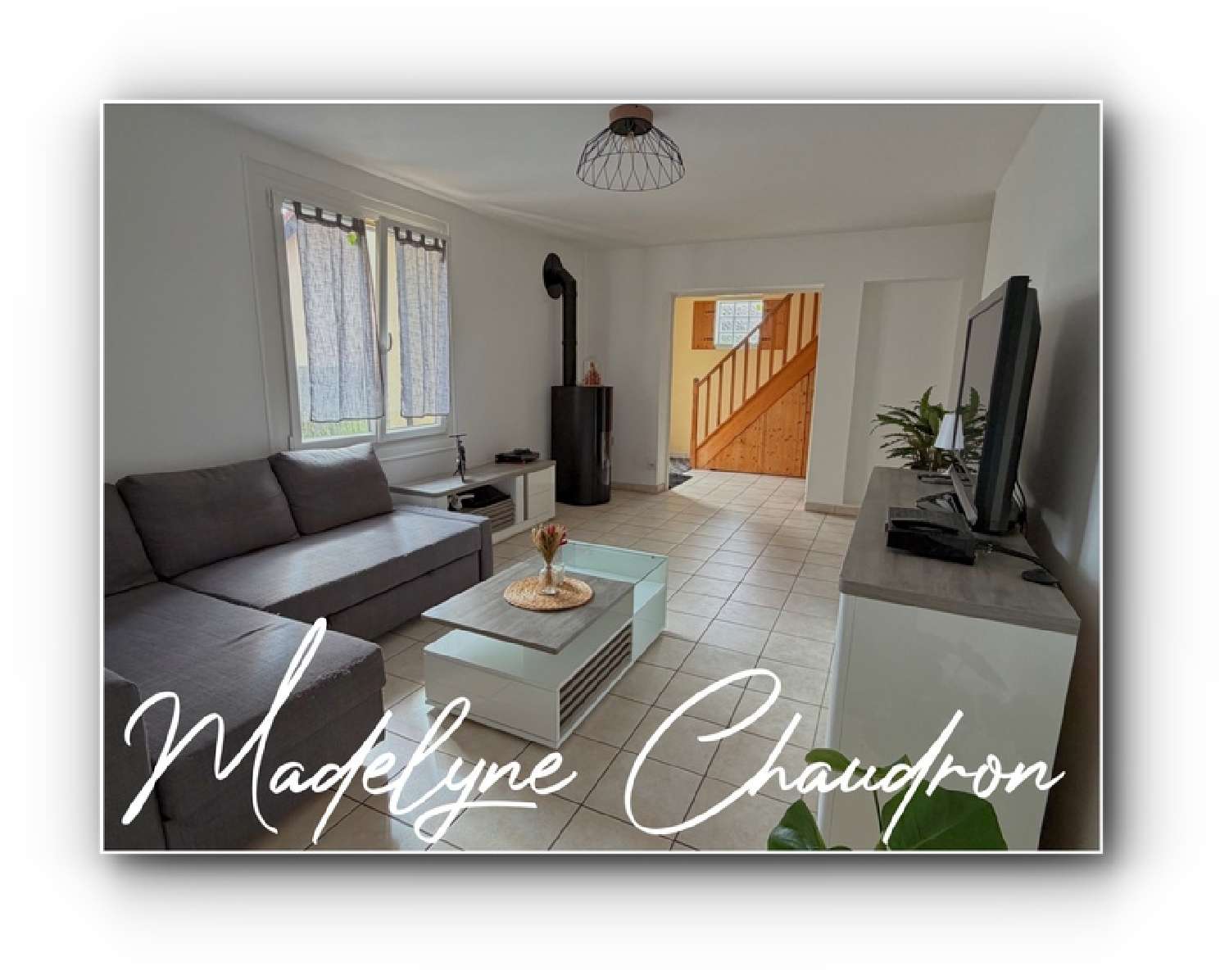 en venta casa Lardy Essonne 3
