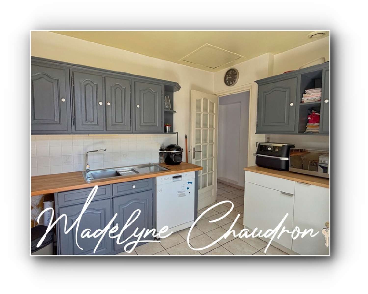en venta casa Lardy Essonne 6