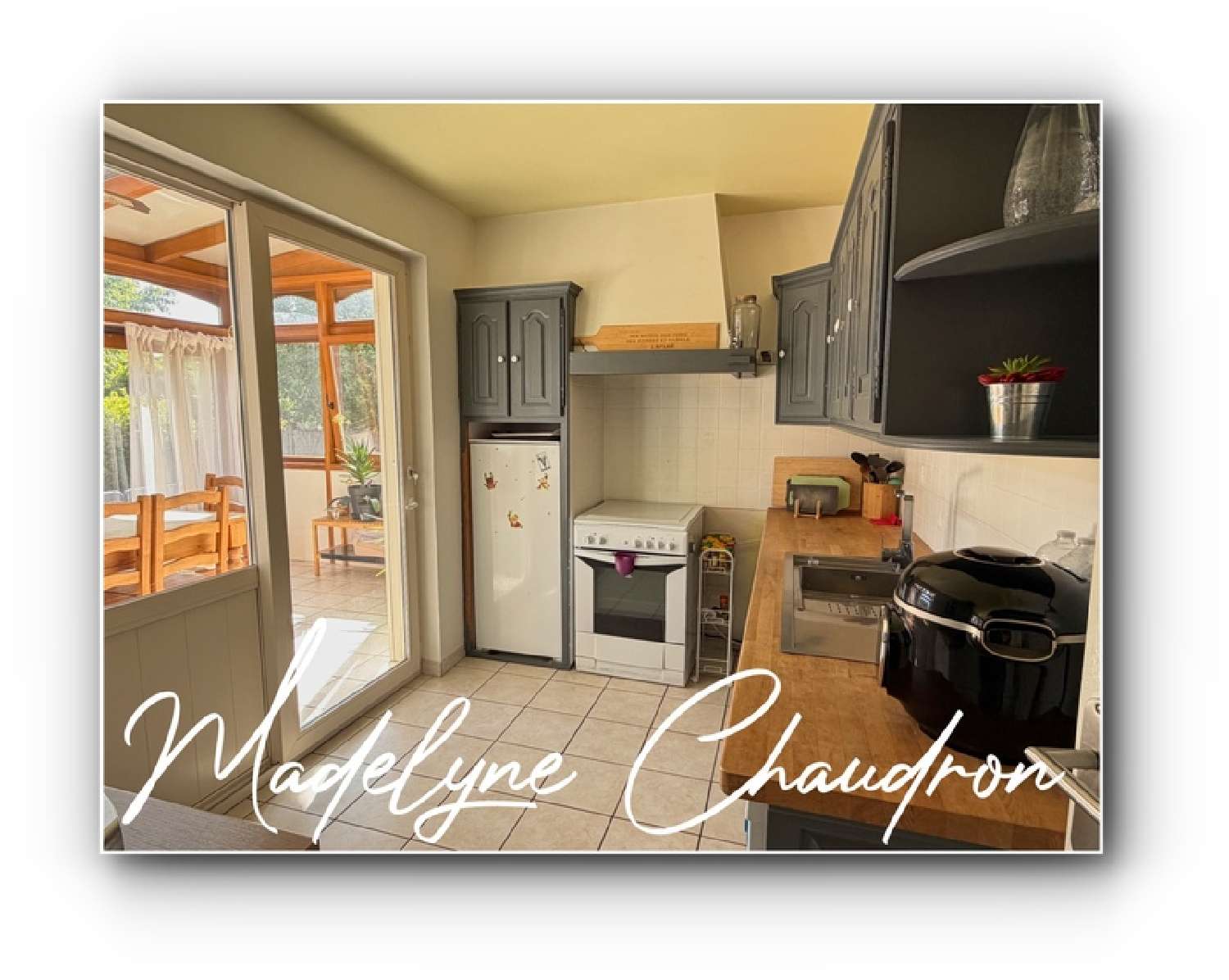 en venta casa Lardy Essonne 7
