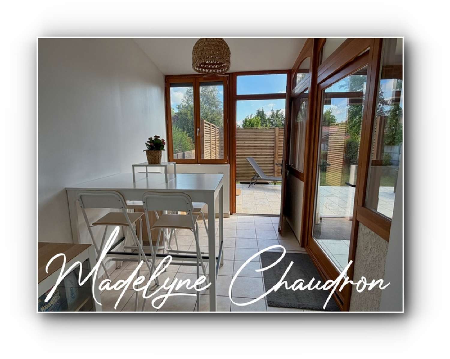 en venta casa Lardy Essonne 8