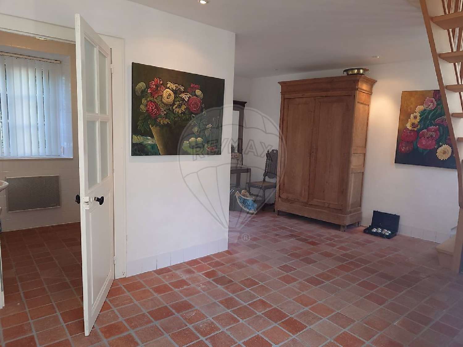 en venta casa Larochemillay Nièvre 3