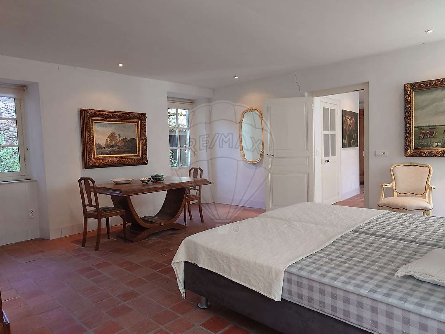 en venta casa Larochemillay Nièvre 4