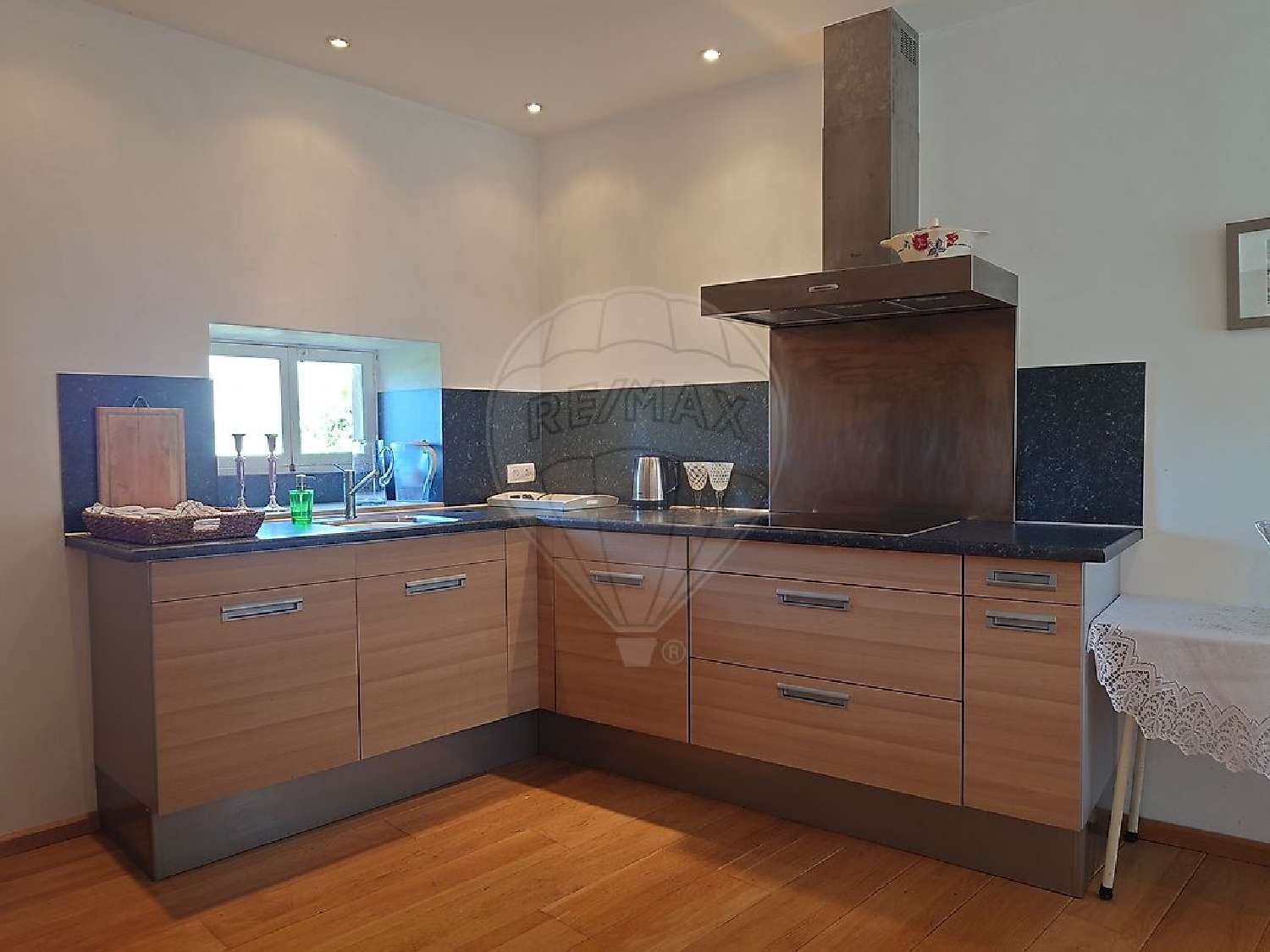 en venta casa Larochemillay Nièvre 8
