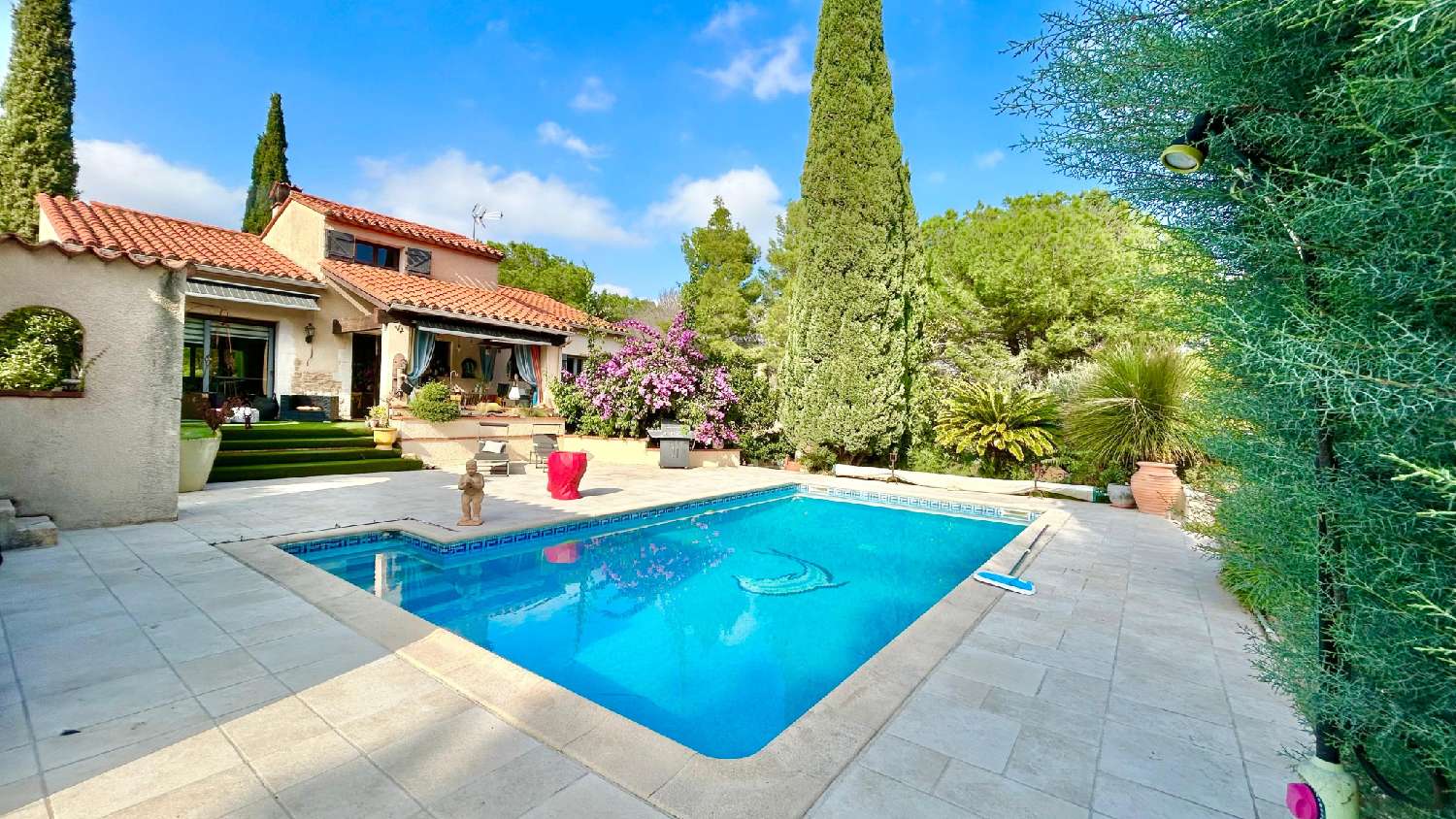  for sale house Laroque-des-Albères Pyrénées-Orientales 4