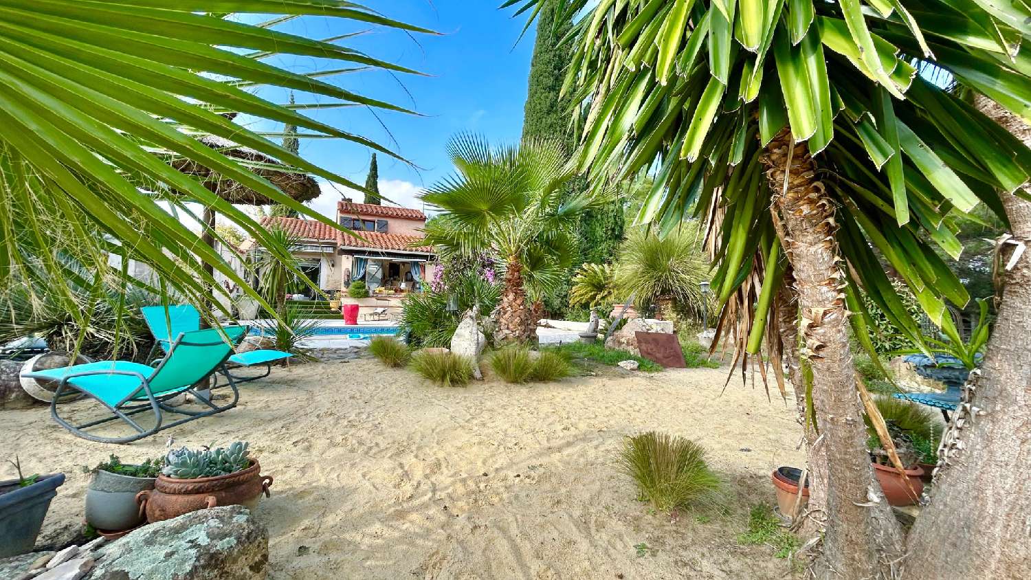  for sale house Laroque-des-Albères Pyrénées-Orientales 7