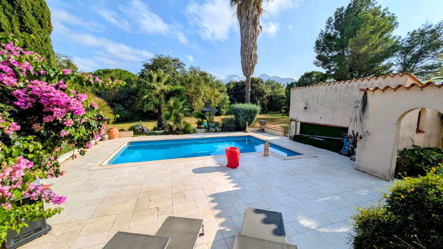  for sale house Laroque-des-Albères Pyrénées-Orientales 8