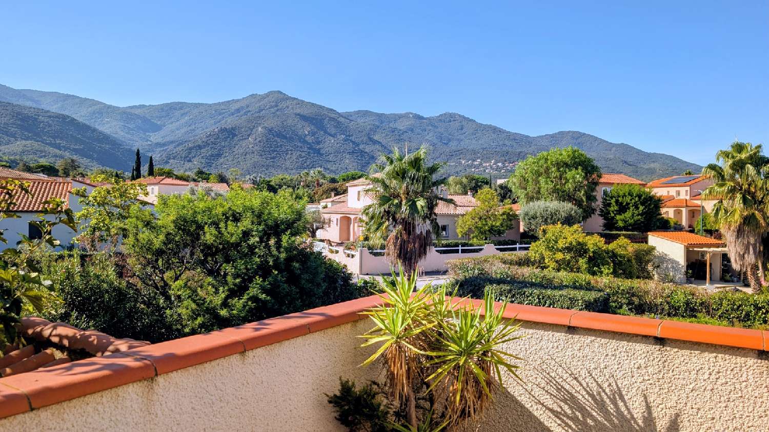  à vendre maison Laroque-des-Albères Pyrénées-Orientales 2