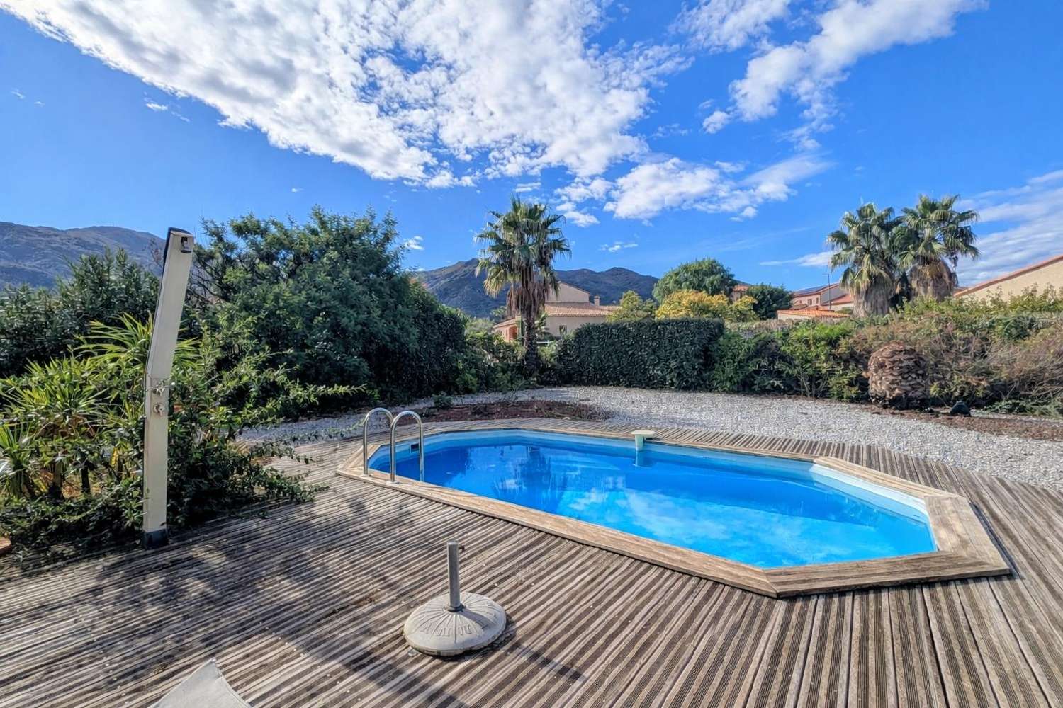  à vendre maison Laroque-des-Albères Pyrénées-Orientales 3