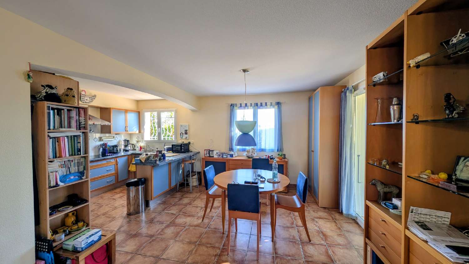  à vendre maison Laroque-des-Albères Pyrénées-Orientales 4