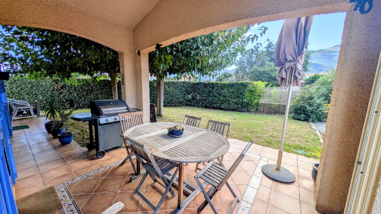  à vendre maison Laroque-des-Albères Pyrénées-Orientales 6