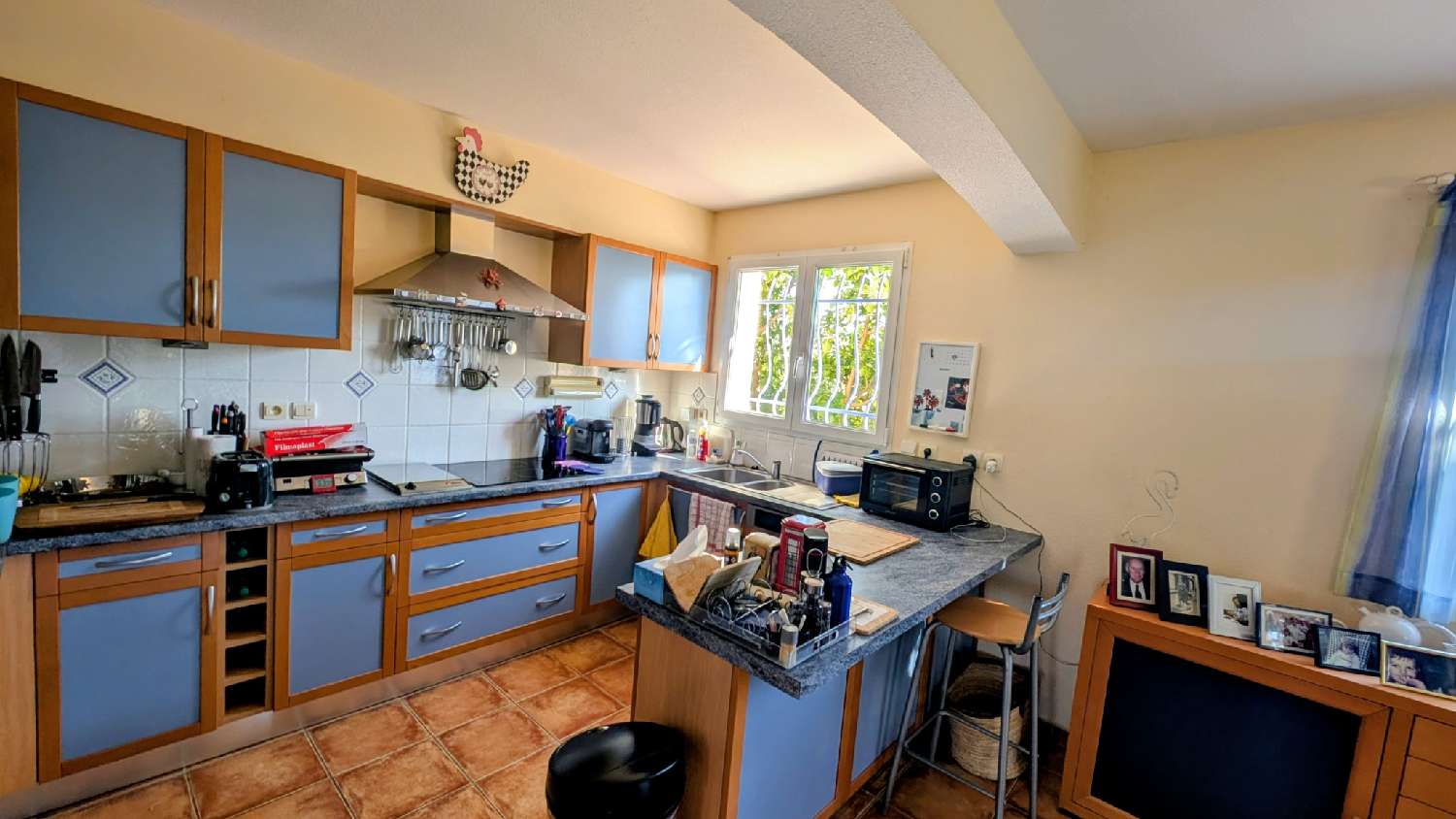  à vendre maison Laroque-des-Albères Pyrénées-Orientales 8
