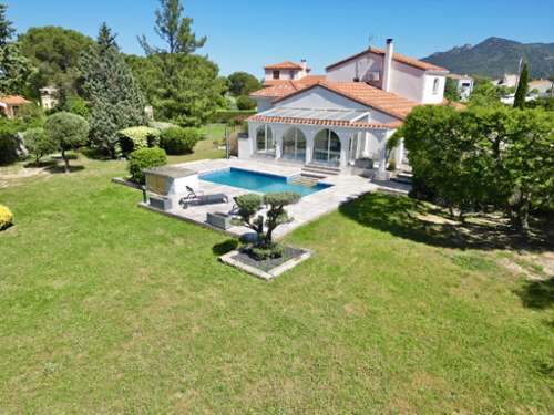 Laroque-des-Albères Pyrénées-Orientales maison foto 7329773