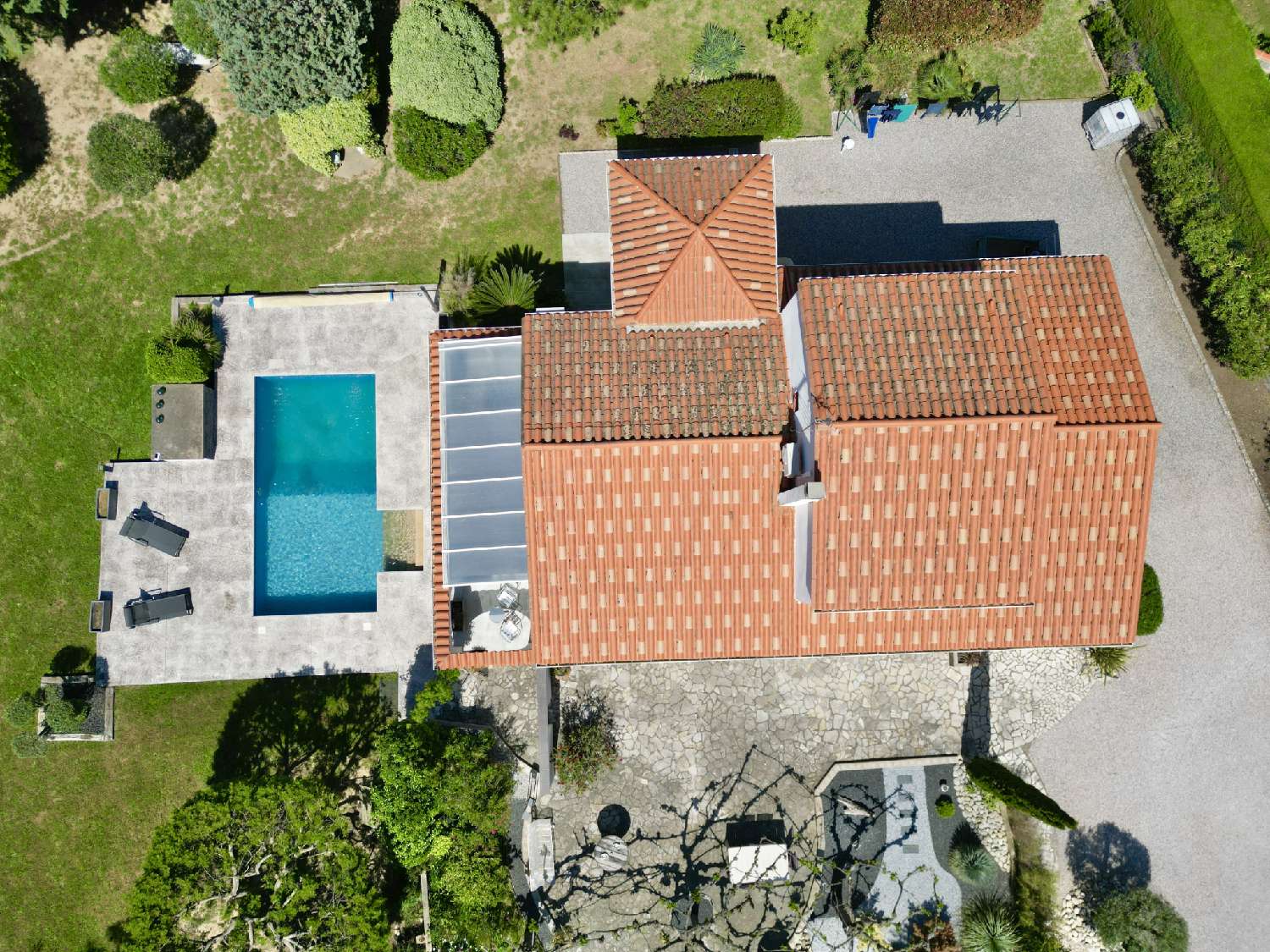  à vendre maison Laroque-des-Albères Pyrénées-Orientales 2