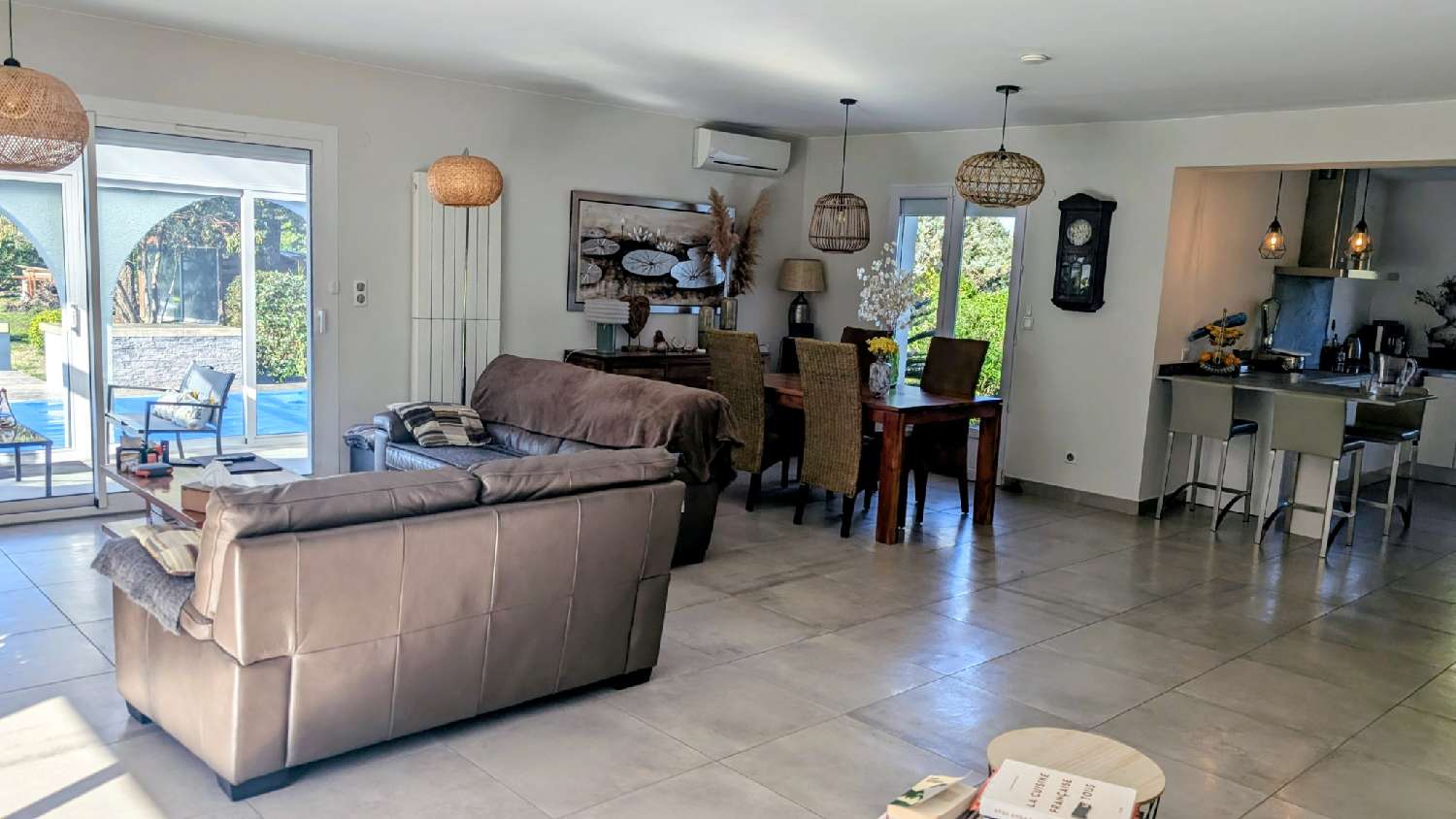  à vendre maison Laroque-des-Albères Pyrénées-Orientales 5