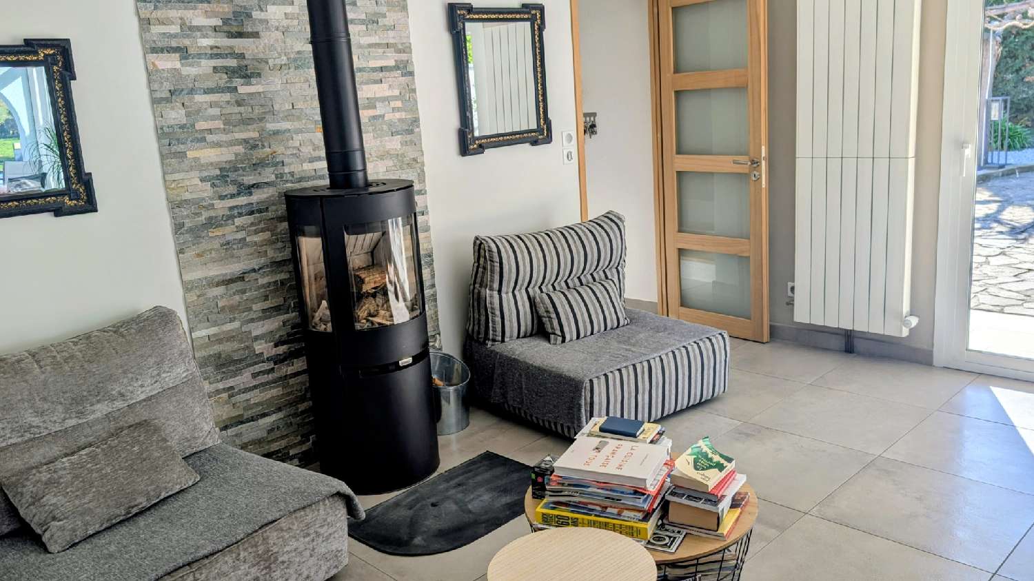  à vendre maison Laroque-des-Albères Pyrénées-Orientales 8