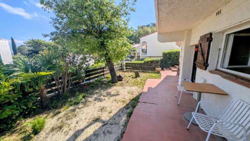 Laroque-des-Albères Pyrénées-Orientales maison foto 7329774