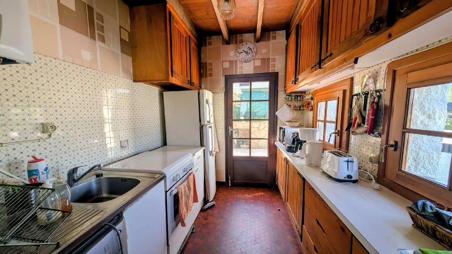  à vendre maison Laroque-des-Albères Pyrénées-Orientales 4