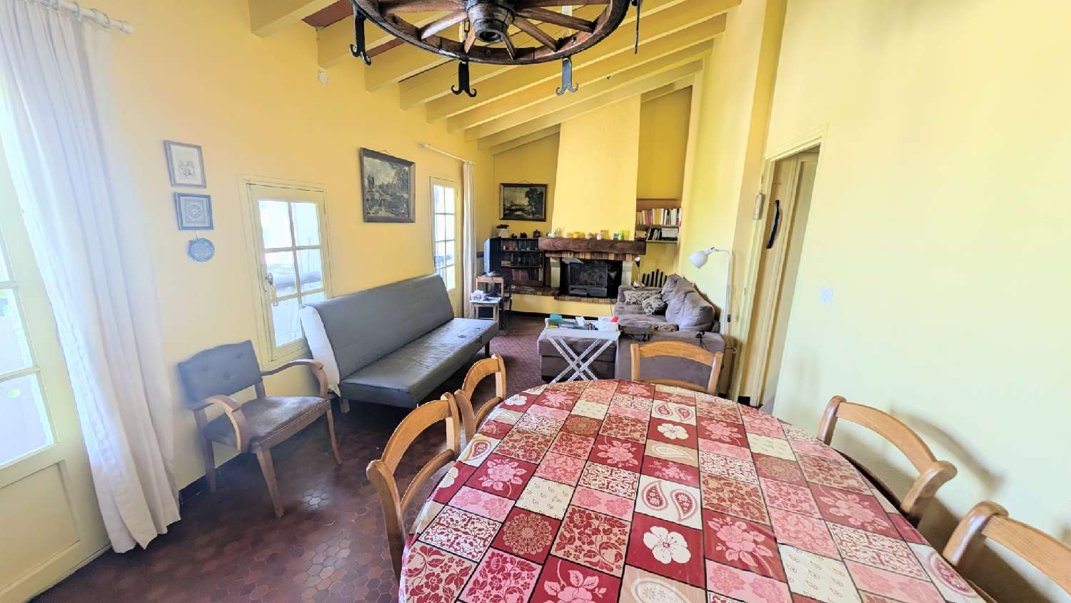  à vendre maison Laroque-des-Albères Pyrénées-Orientales 5