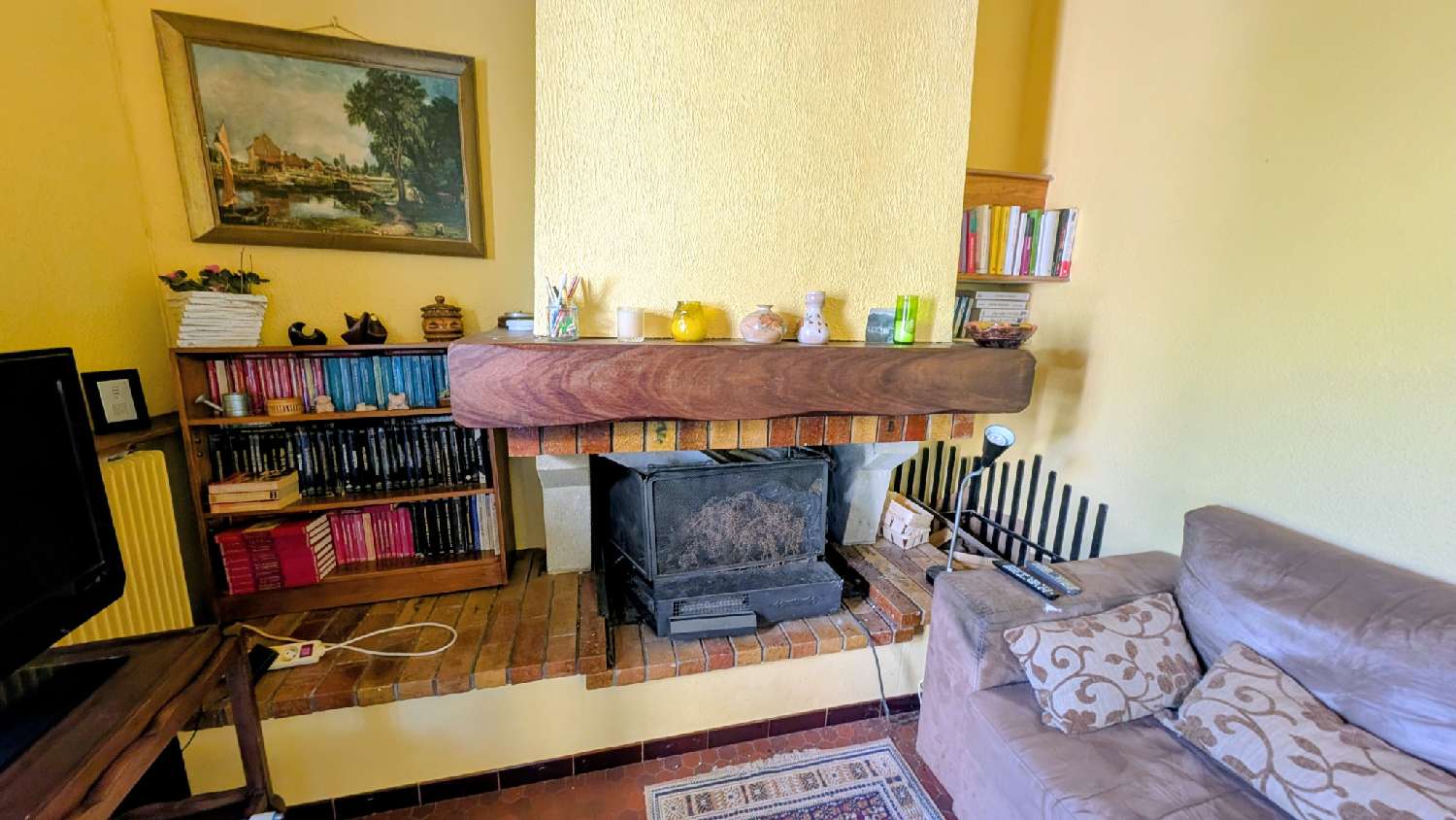  à vendre maison Laroque-des-Albères Pyrénées-Orientales 6