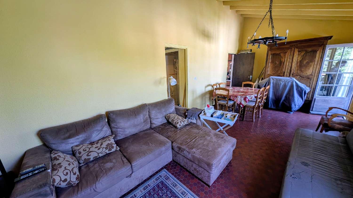  à vendre maison Laroque-des-Albères Pyrénées-Orientales 7