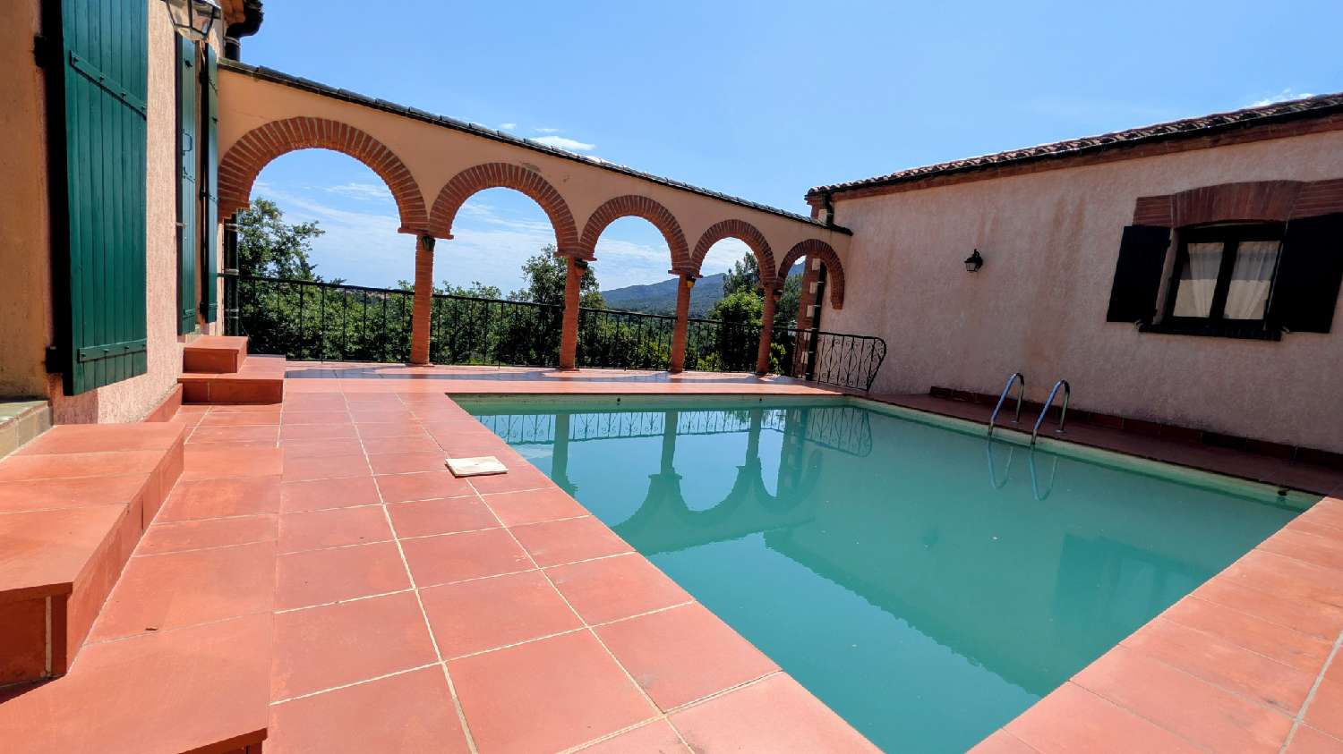 à vendre maison Laroque-des-Albères Pyrénées-Orientales 3