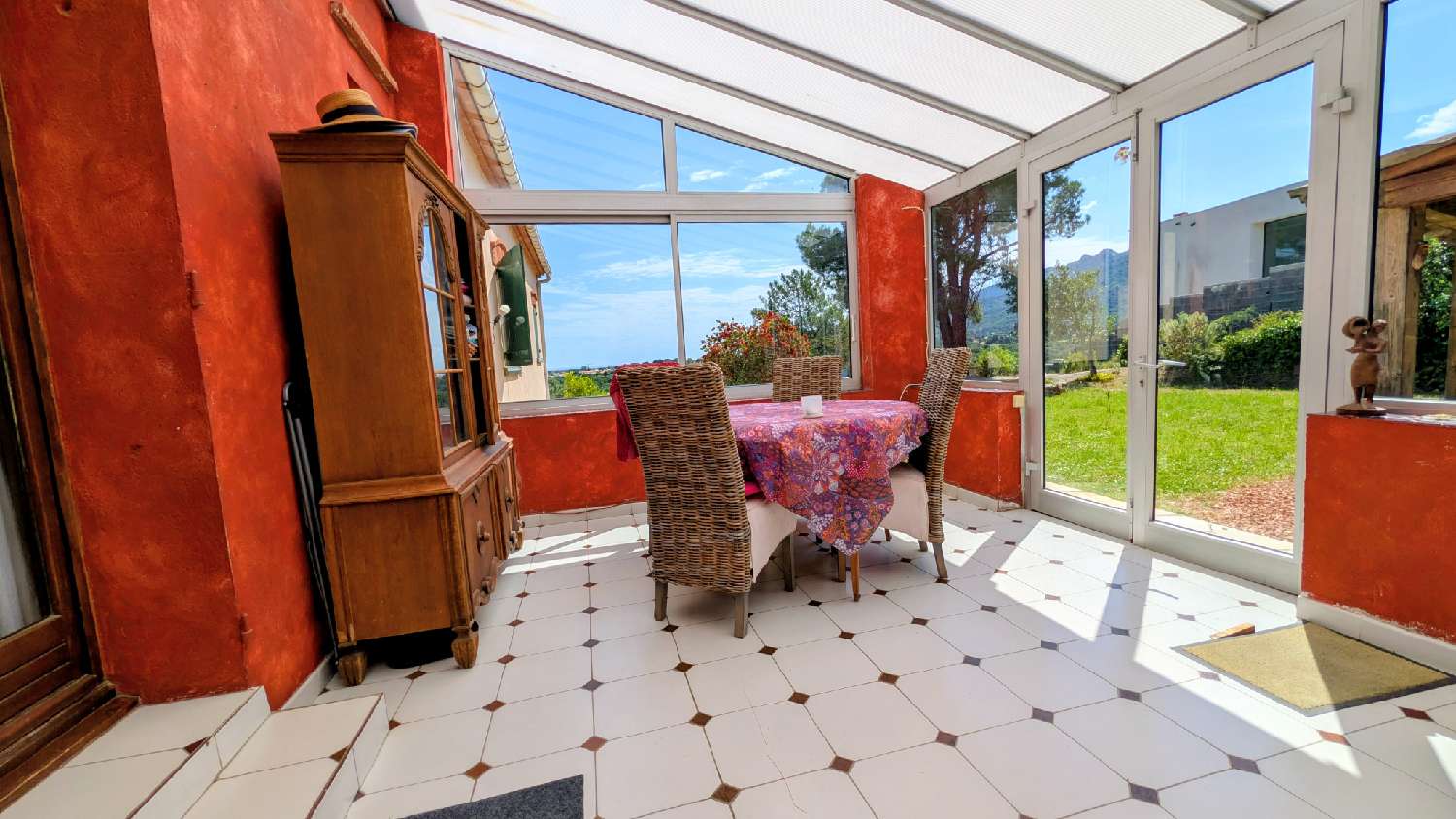à vendre maison Laroque-des-Albères Pyrénées-Orientales 4