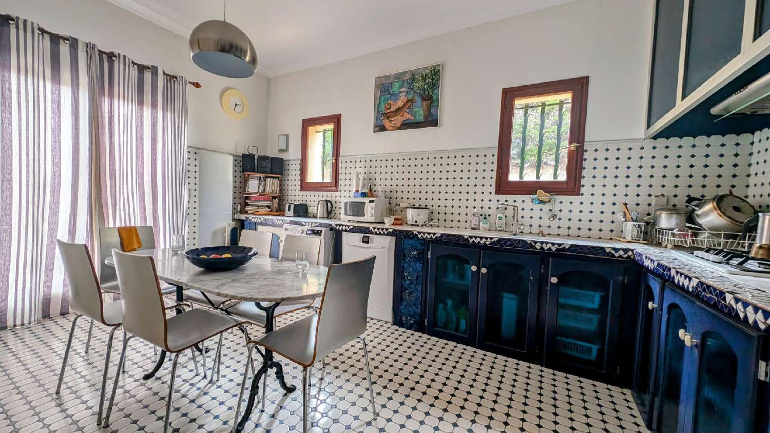à vendre maison Laroque-des-Albères Pyrénées-Orientales 5