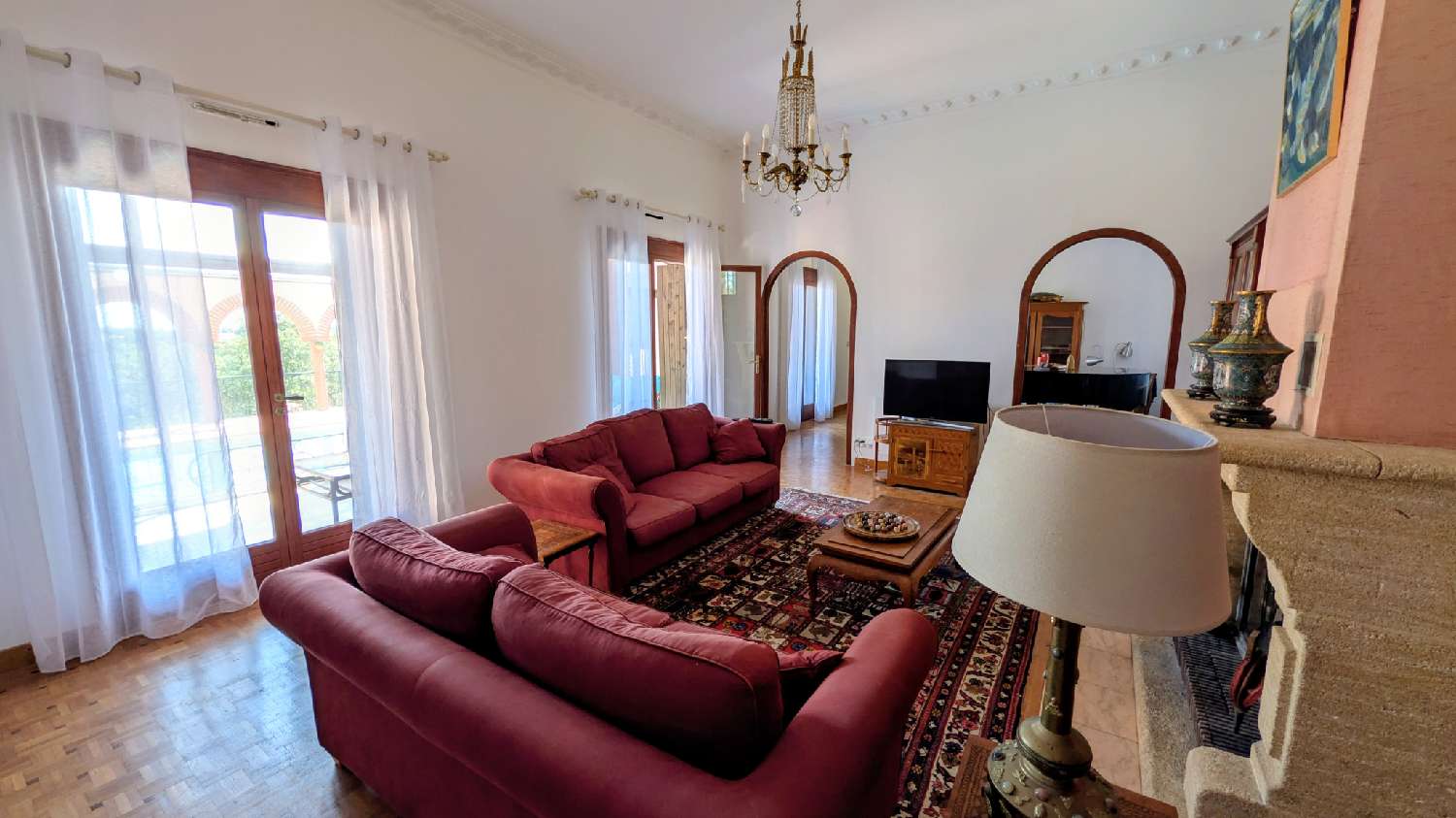 à vendre maison Laroque-des-Albères Pyrénées-Orientales 8