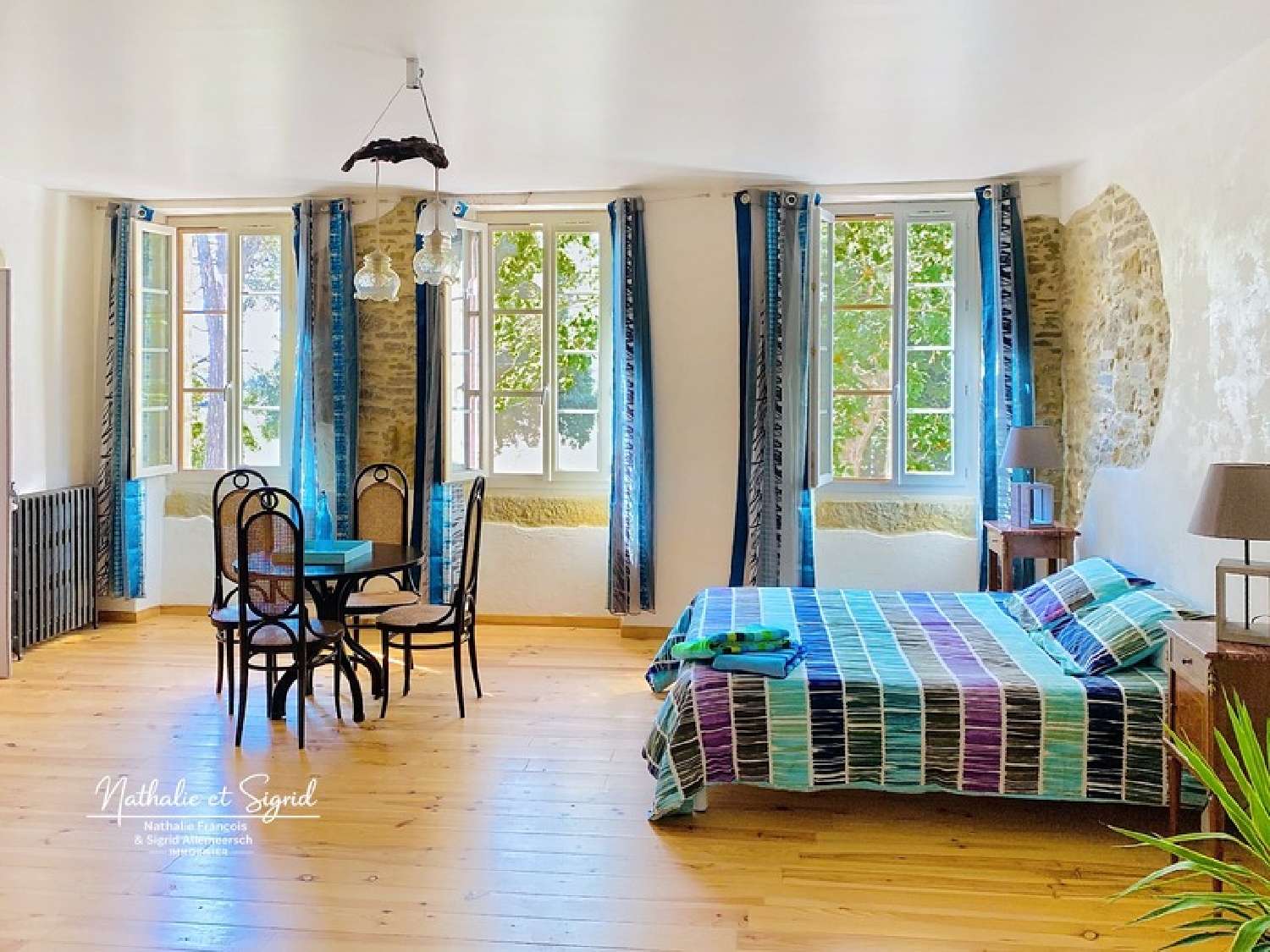 kaufen Haus Lasbordes Aude 7