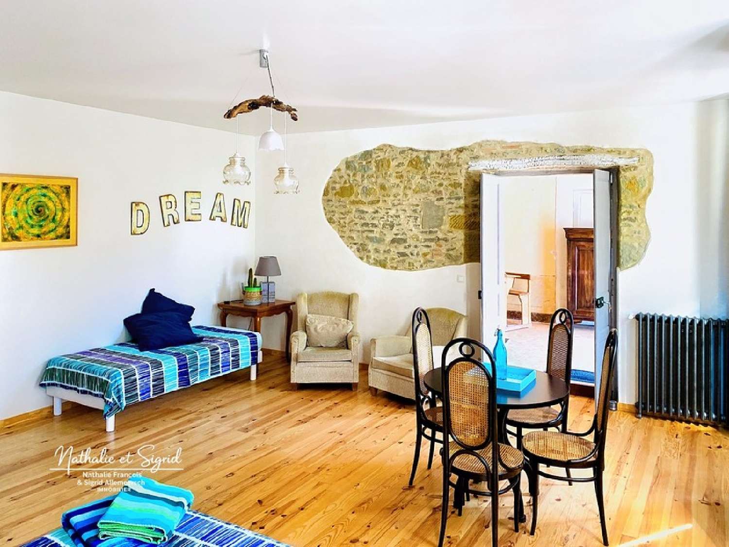 kaufen Haus Lasbordes Aude 8