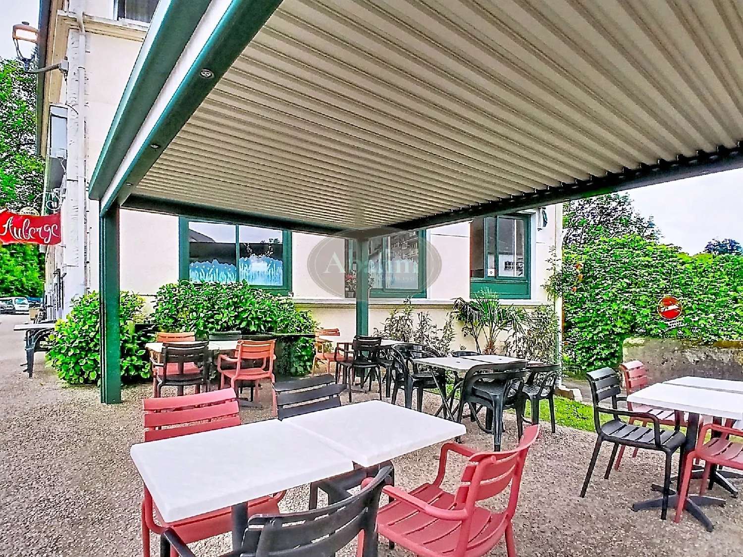 kaufen Haus Lasseube Pyrénées-Atlantiques 2