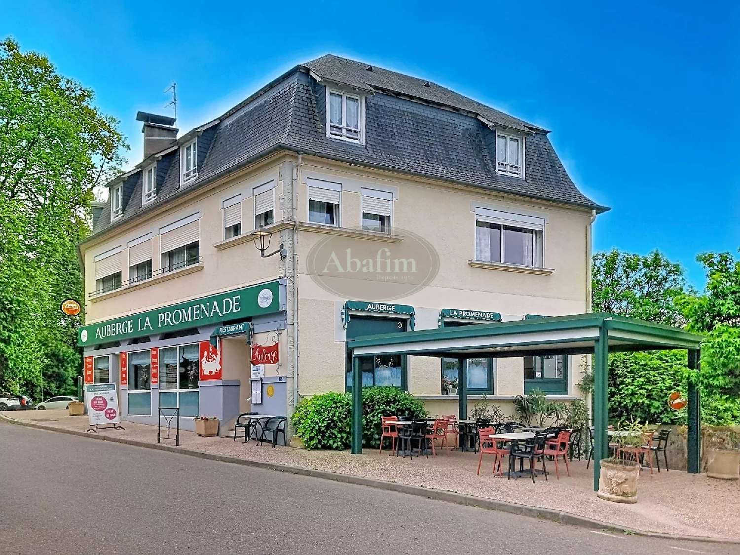  kaufen Haus Lasseube Pyrénées-Atlantiques 4