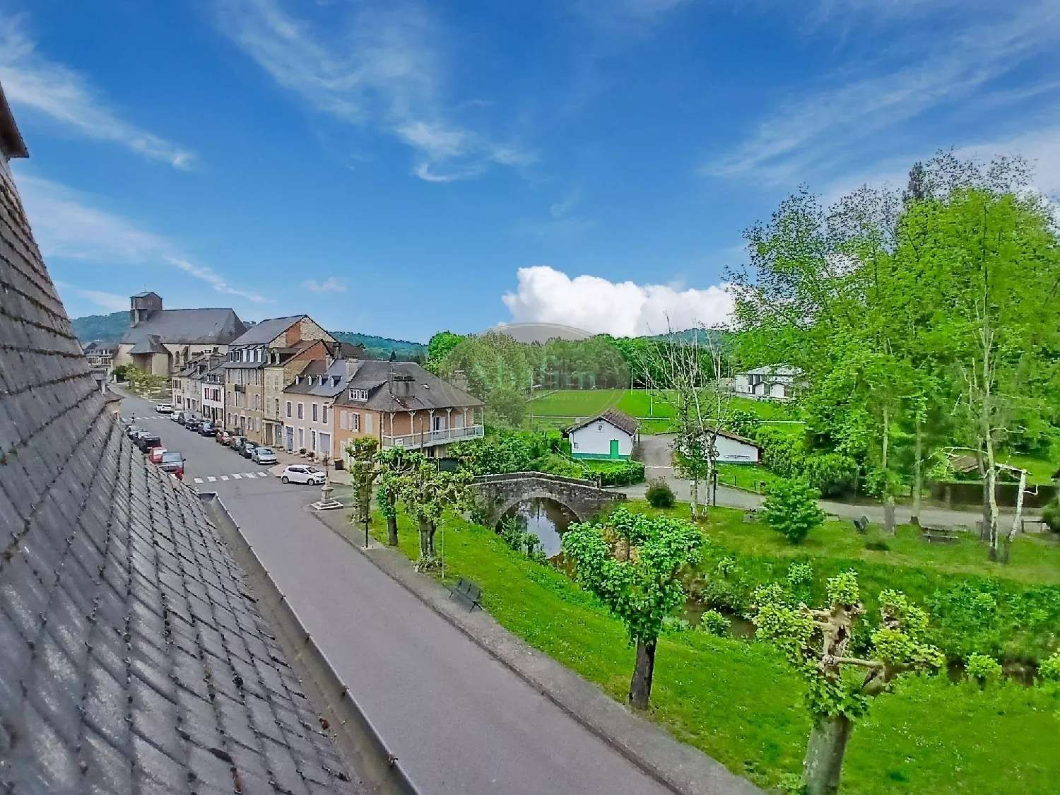  kaufen Haus Lasseube Pyrénées-Atlantiques 8