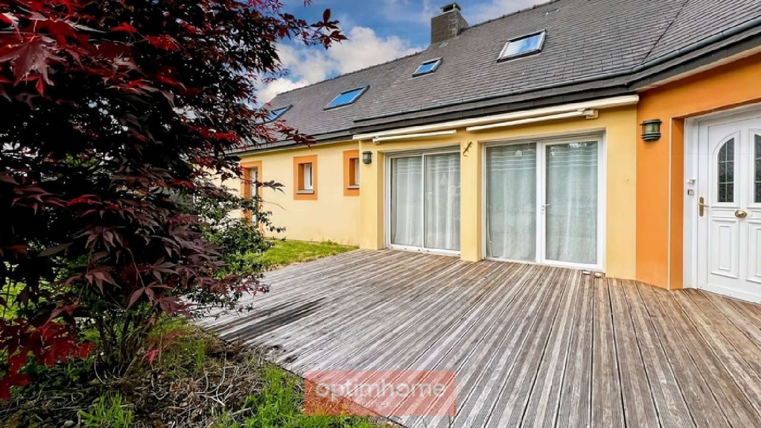  kaufen Haus Lassy Ille-et-Vilaine 1