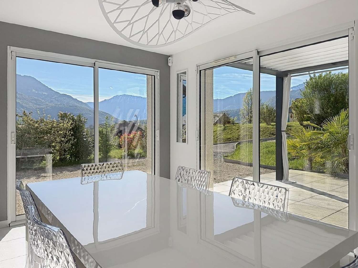  for sale house Lathuile Haute-Savoie 3