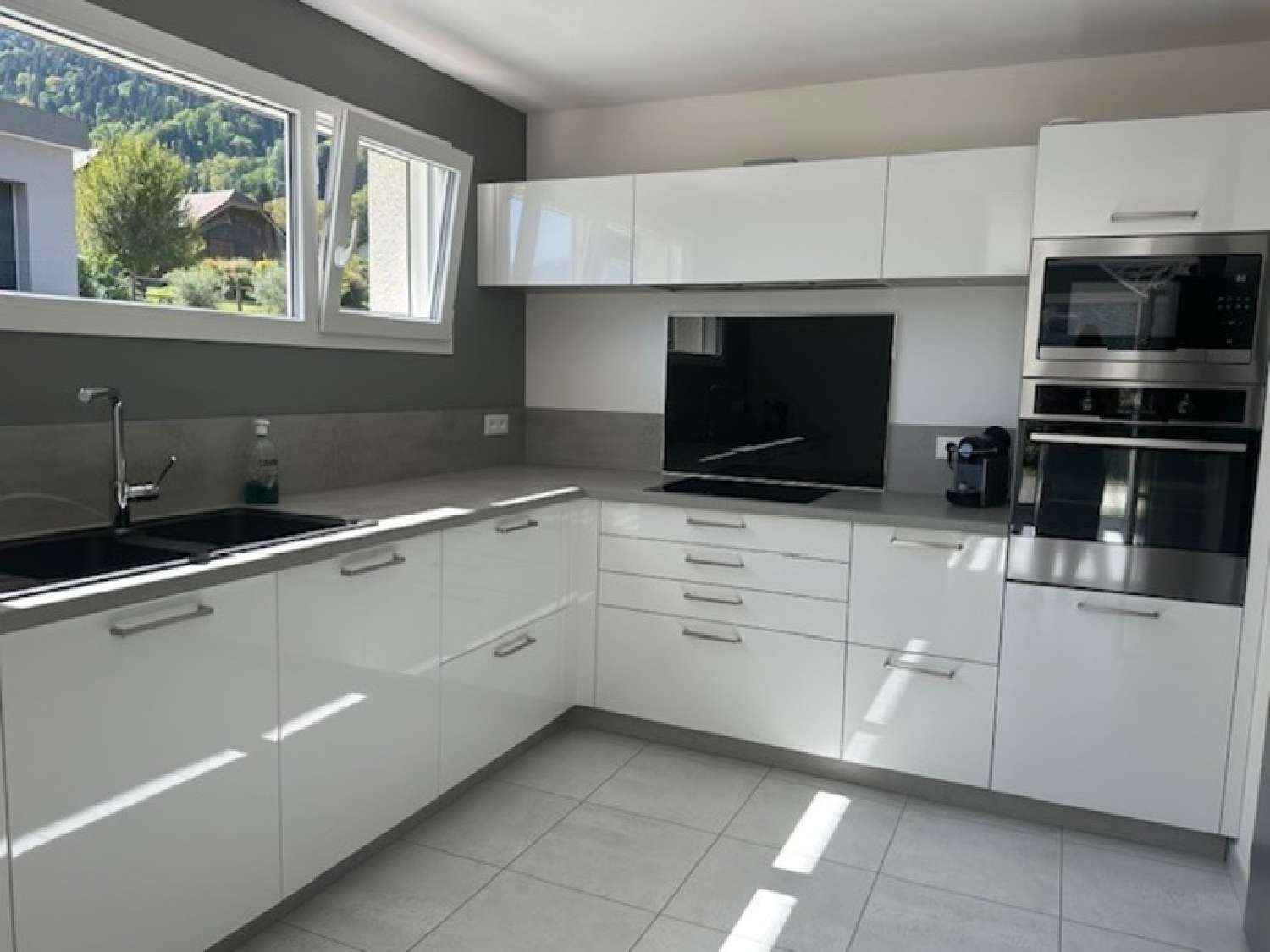  for sale house Lathuile Haute-Savoie 4
