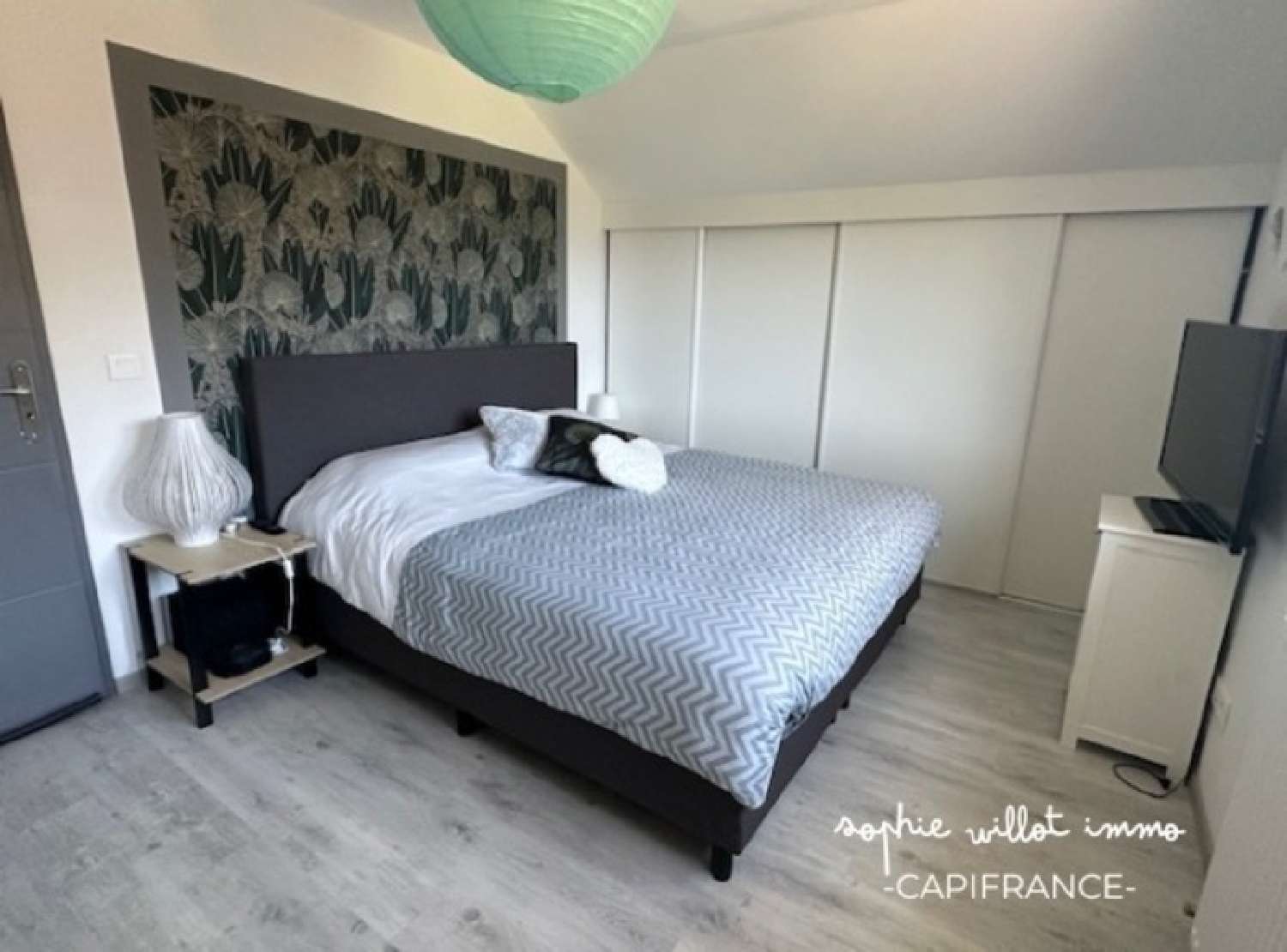  for sale house Lathuile Haute-Savoie 6