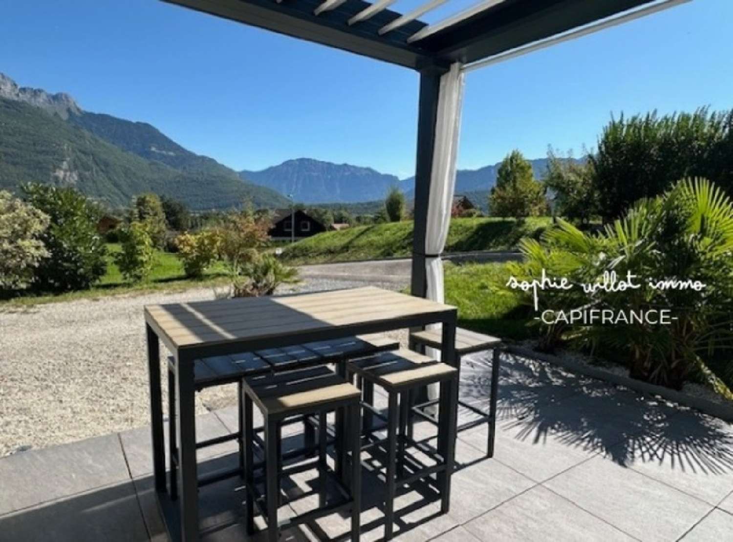  for sale house Lathuile Haute-Savoie 7