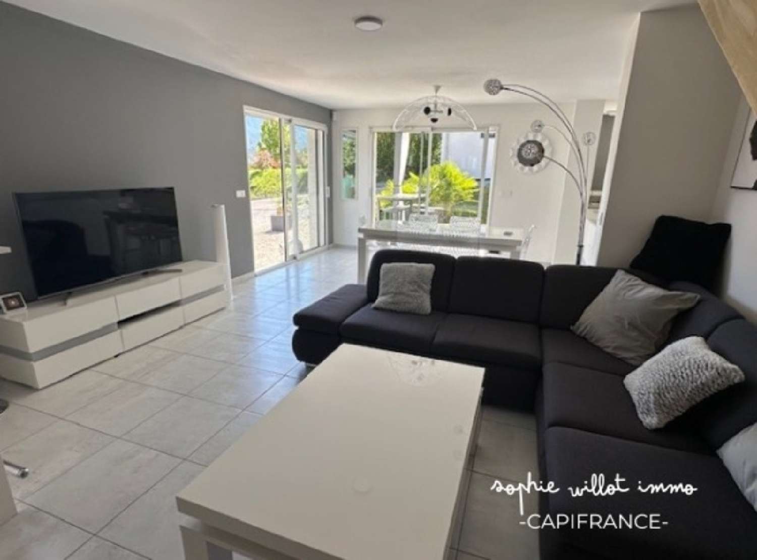  for sale house Lathuile Haute-Savoie 8
