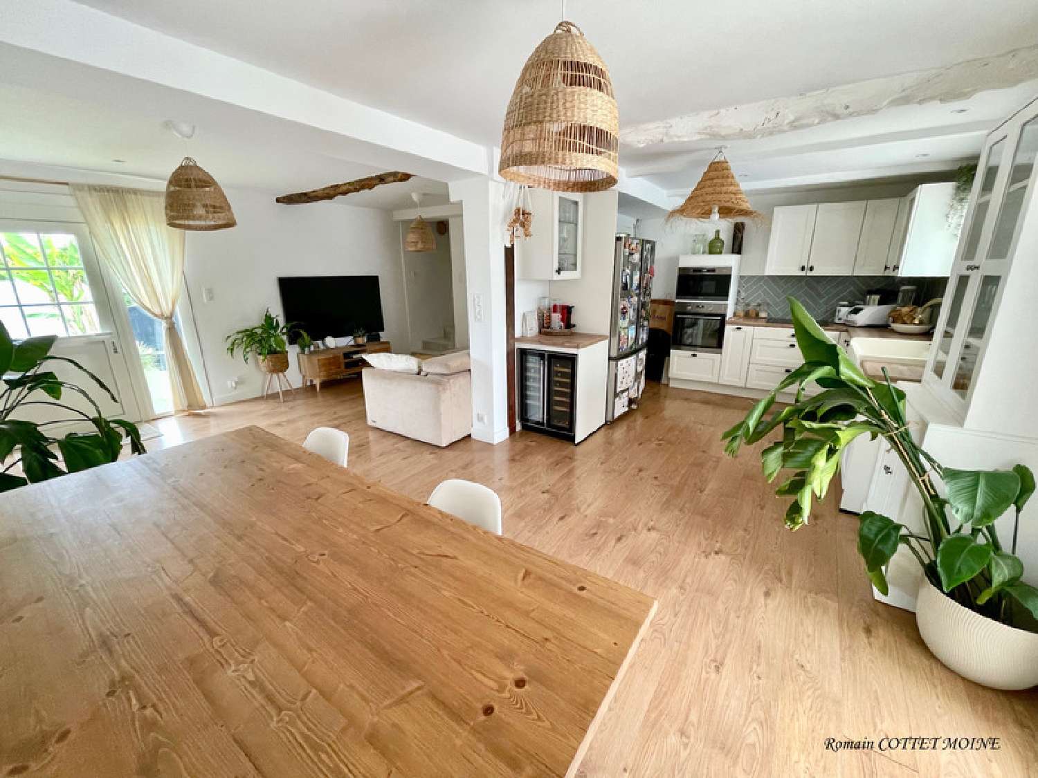  à vendre maison Lattes Hérault 2