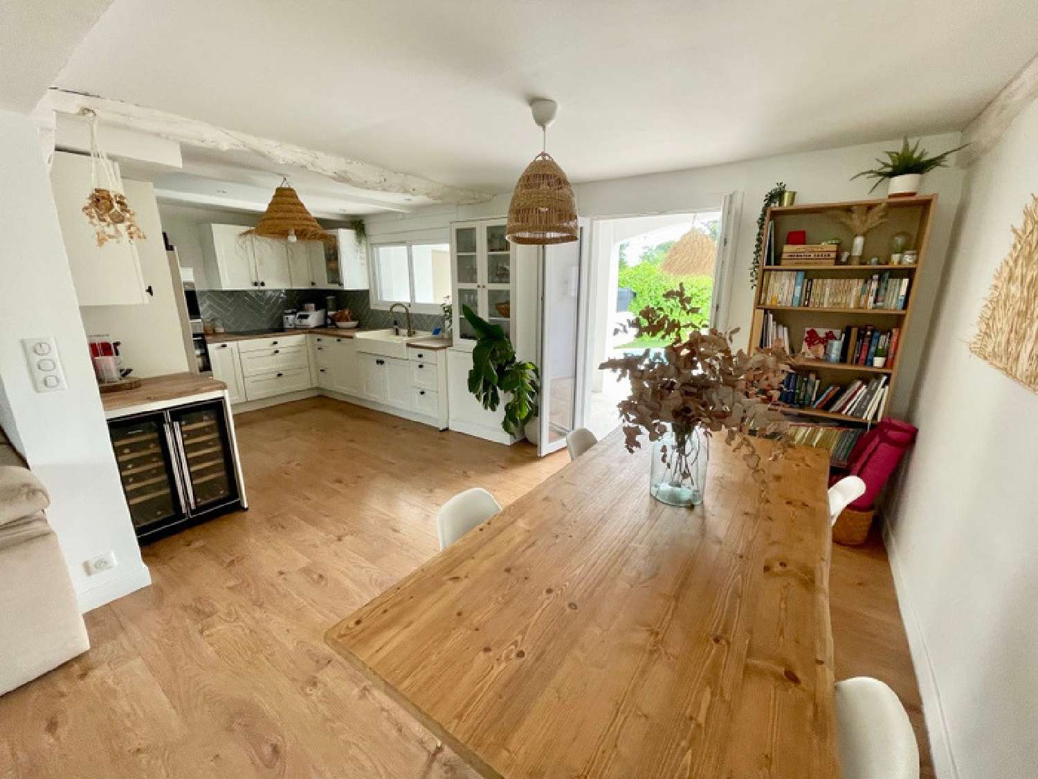  à vendre maison Lattes Hérault 4