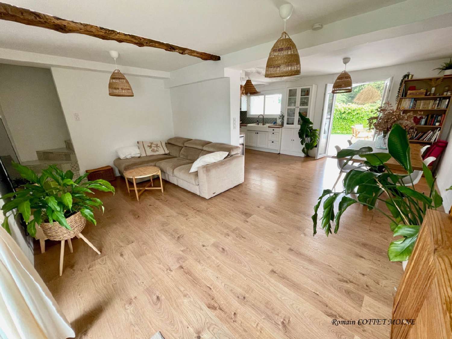  à vendre maison Lattes Hérault 6