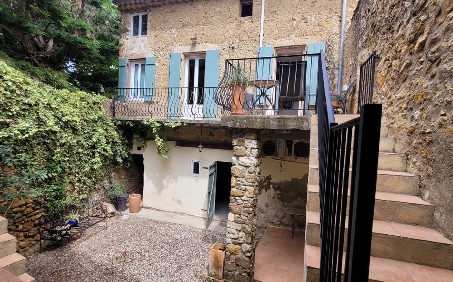  en venta casa Laurens Hérault 1