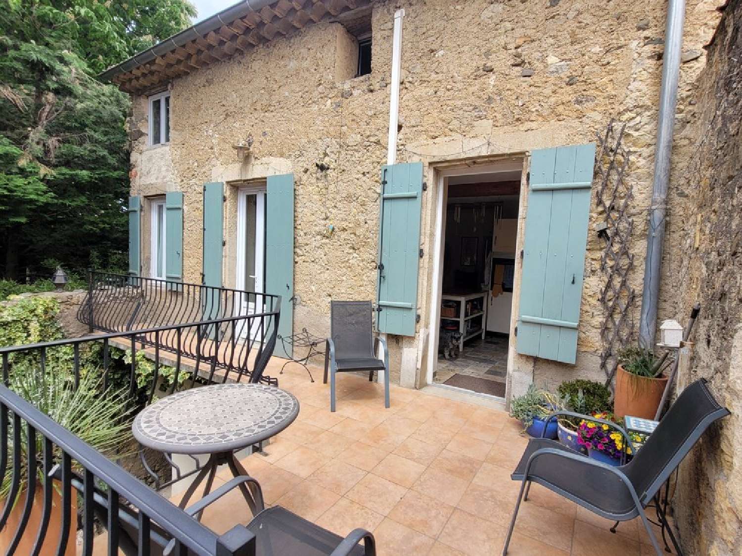  en venta casa Laurens Hérault 2